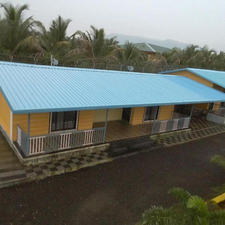 Sundar Farm Karjat Villa ภายนอก รูปภาพ