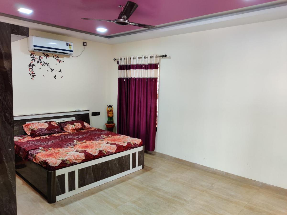 Sundar Farm Karjat Villa ภายนอก รูปภาพ