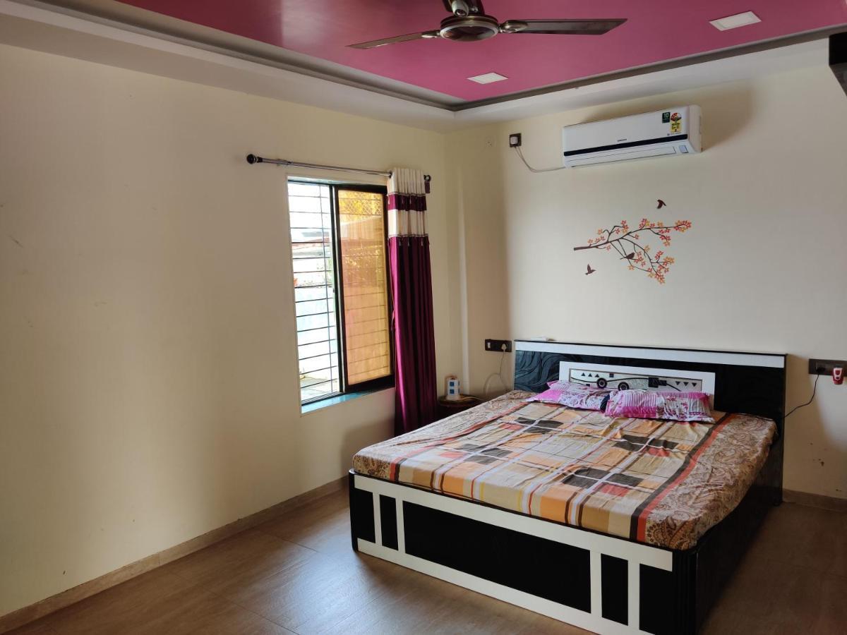 Sundar Farm Karjat Villa ภายนอก รูปภาพ