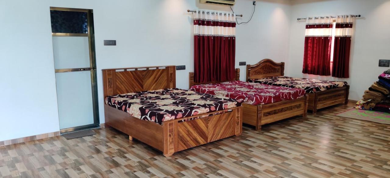 Sundar Farm Karjat Villa ภายนอก รูปภาพ