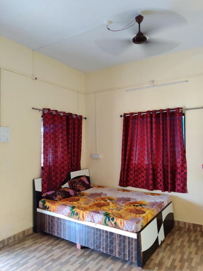 Sundar Farm Karjat Villa ภายนอก รูปภาพ