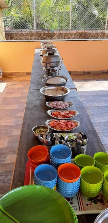 Sundar Farm Karjat Villa ภายนอก รูปภาพ